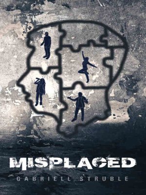 cover image of Misplaced